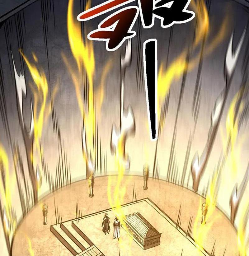 Đệ Tử Tu Luyện Còn Ta Thì Lười Biếng Chapter 93.5 - Trang 2