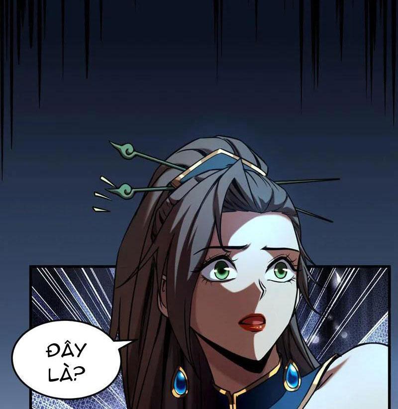 Đệ Tử Tu Luyện Còn Ta Thì Lười Biếng Chapter 93.5 - Trang 2