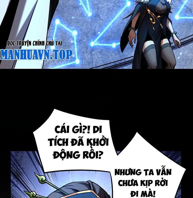 Đệ Tử Tu Luyện Còn Ta Thì Lười Biếng Chapter 93.5 - Trang 2