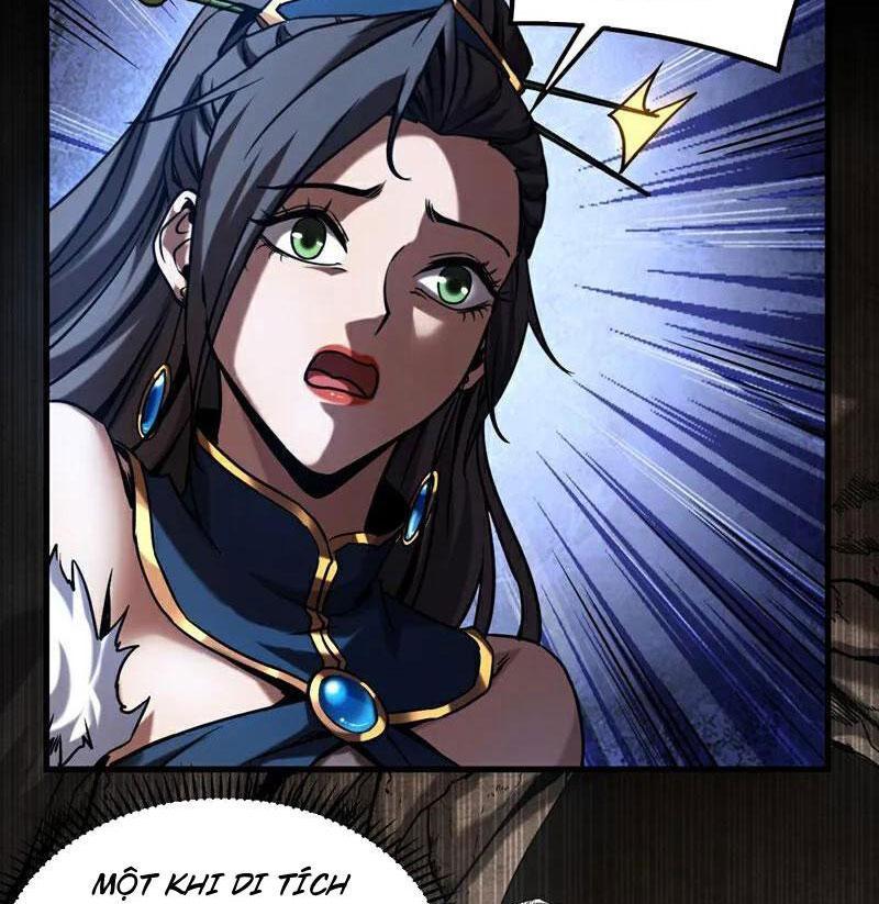 Đệ Tử Tu Luyện Còn Ta Thì Lười Biếng Chapter 93.5 - Trang 2