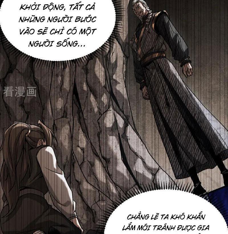 Đệ Tử Tu Luyện Còn Ta Thì Lười Biếng Chapter 93.5 - Trang 2