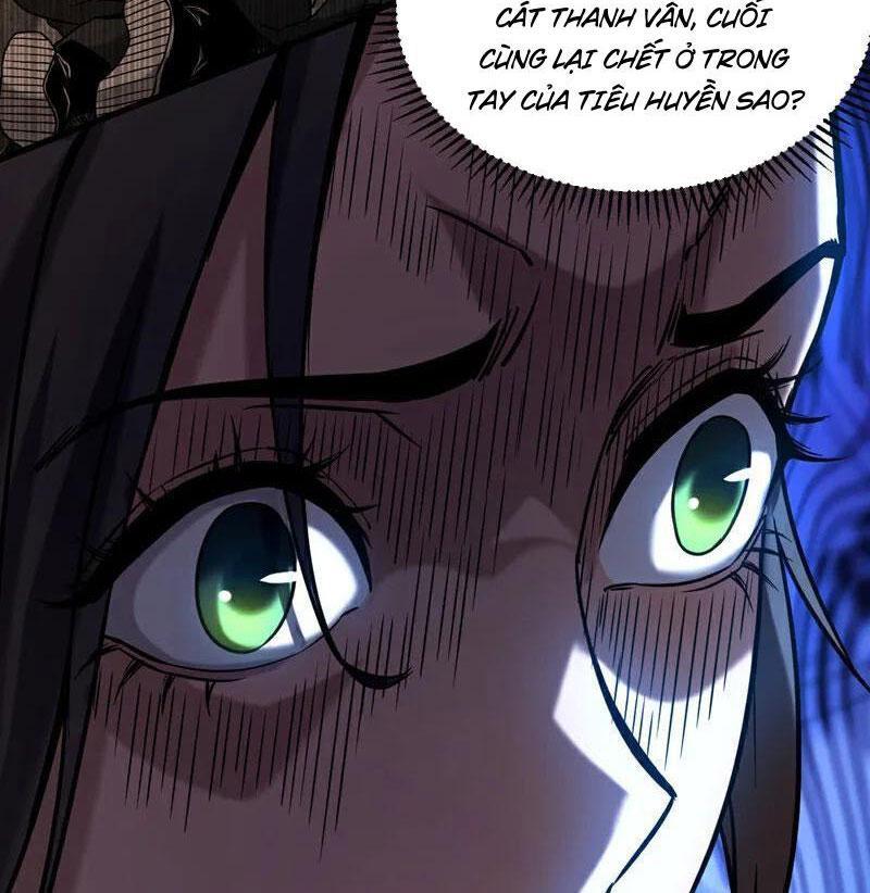 Đệ Tử Tu Luyện Còn Ta Thì Lười Biếng Chapter 93.5 - Trang 2