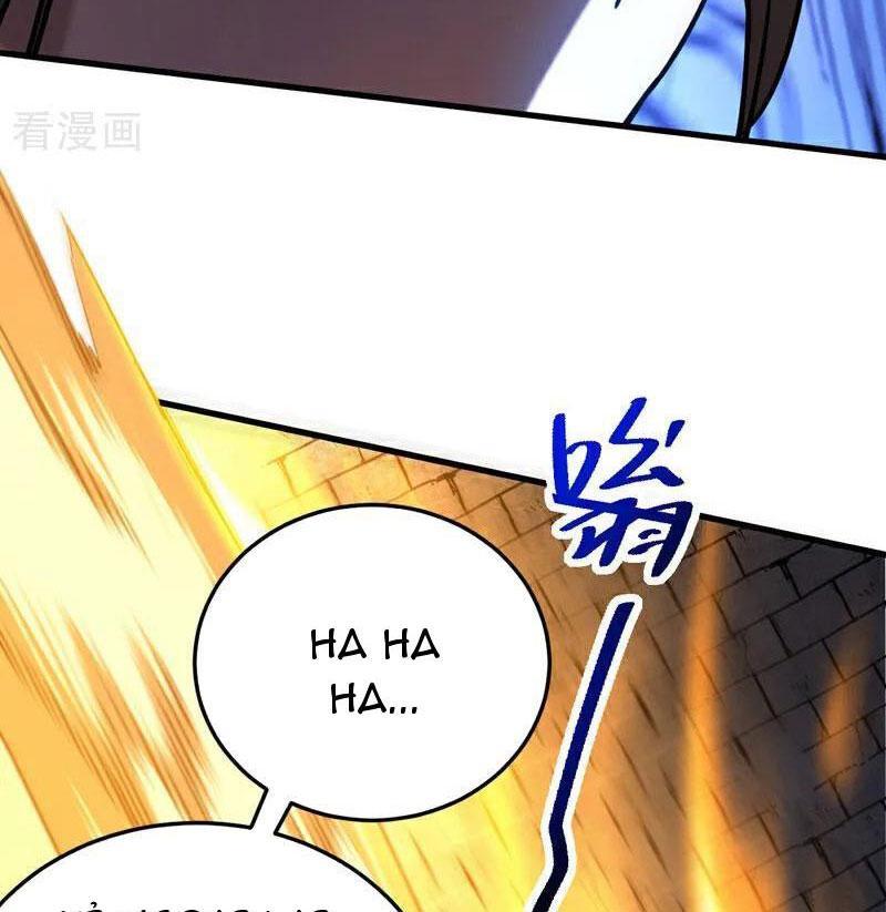 Đệ Tử Tu Luyện Còn Ta Thì Lười Biếng Chapter 93.5 - Trang 2