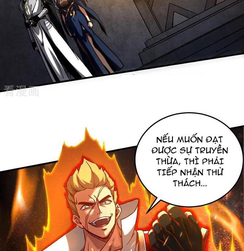 Đệ Tử Tu Luyện Còn Ta Thì Lười Biếng Chapter 93.5 - Trang 2