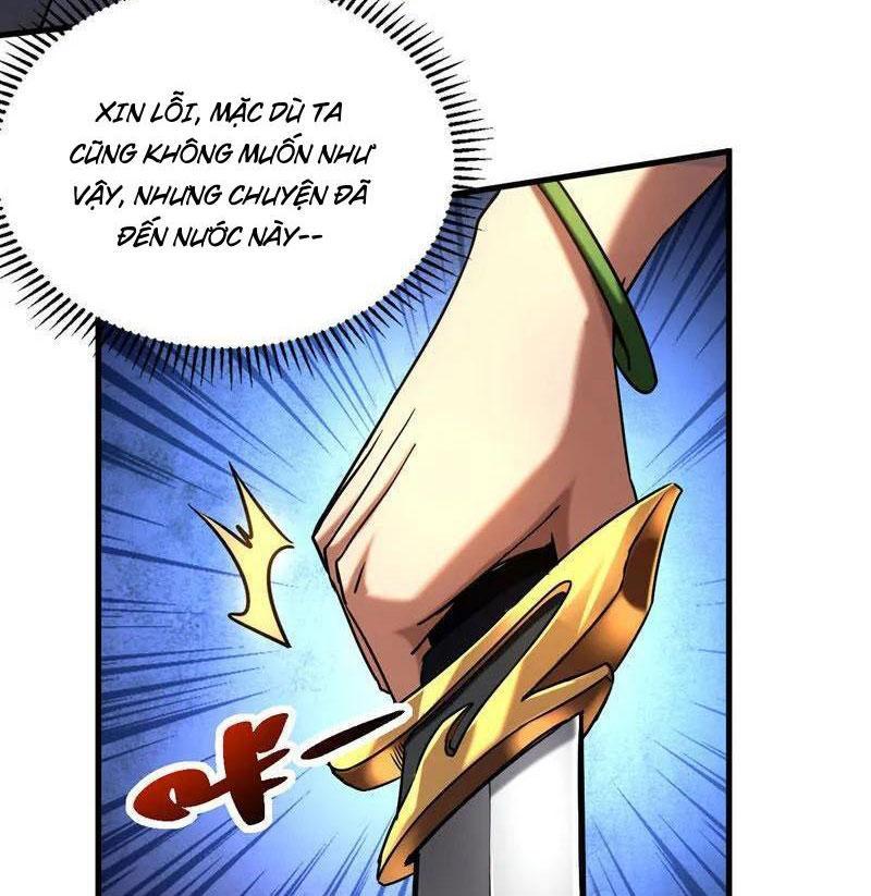 Đệ Tử Tu Luyện Còn Ta Thì Lười Biếng Chapter 93.5 - Trang 2