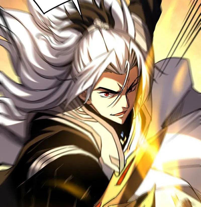 Đệ Tử Tu Luyện Còn Ta Thì Lười Biếng Chapter 93.5 - Trang 2