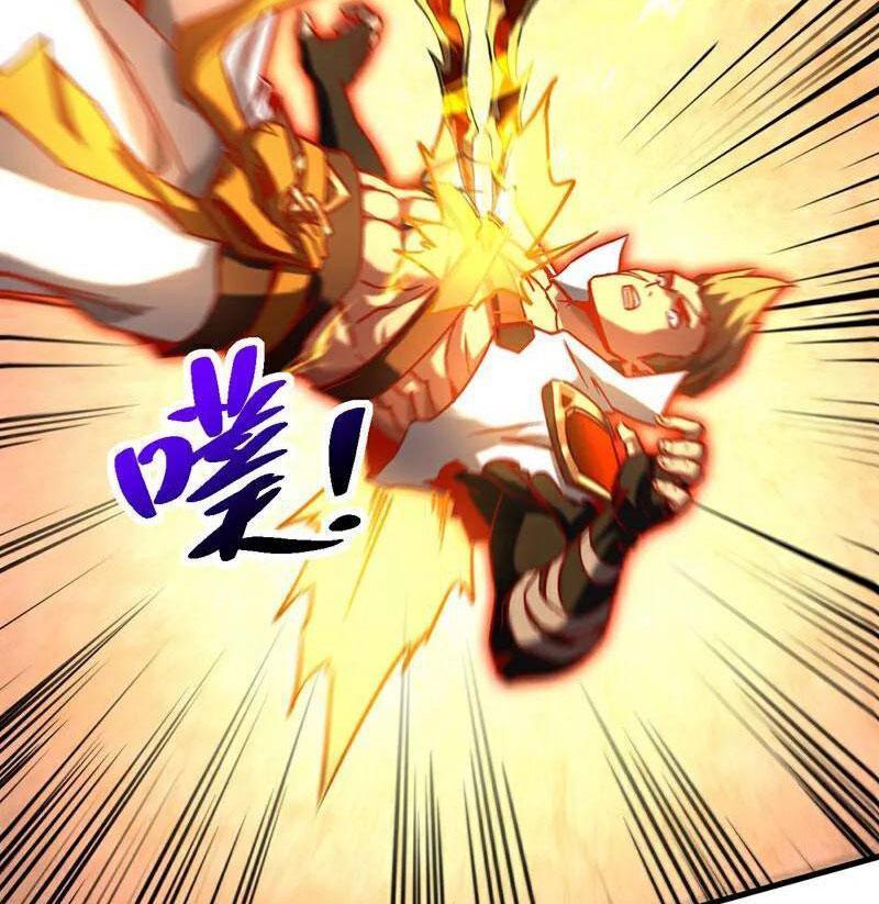 Đệ Tử Tu Luyện Còn Ta Thì Lười Biếng Chapter 93.5 - Trang 2