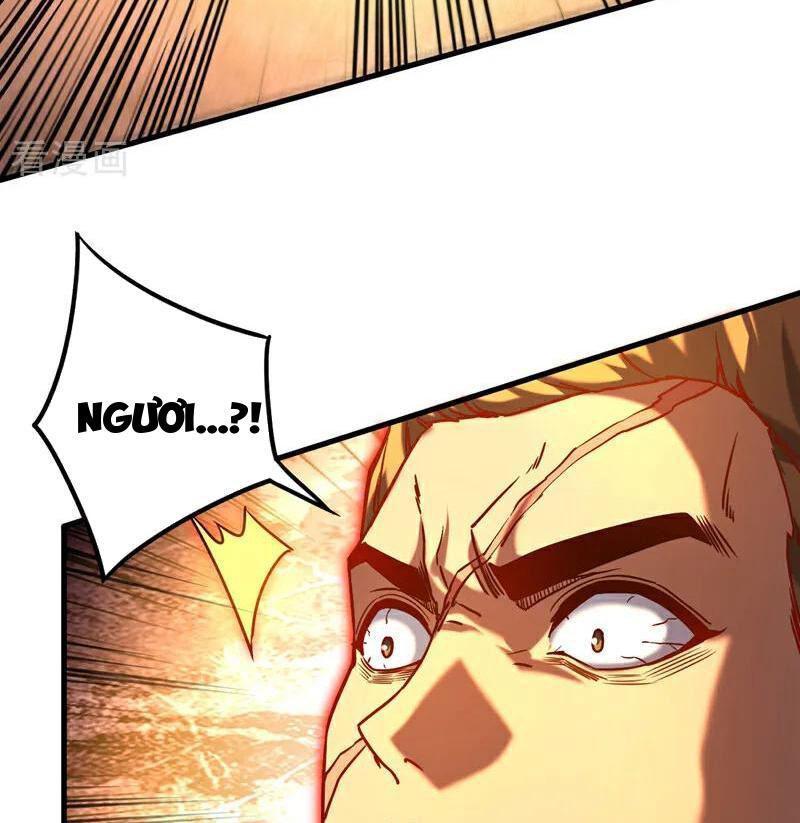 Đệ Tử Tu Luyện Còn Ta Thì Lười Biếng Chapter 93.5 - Trang 2