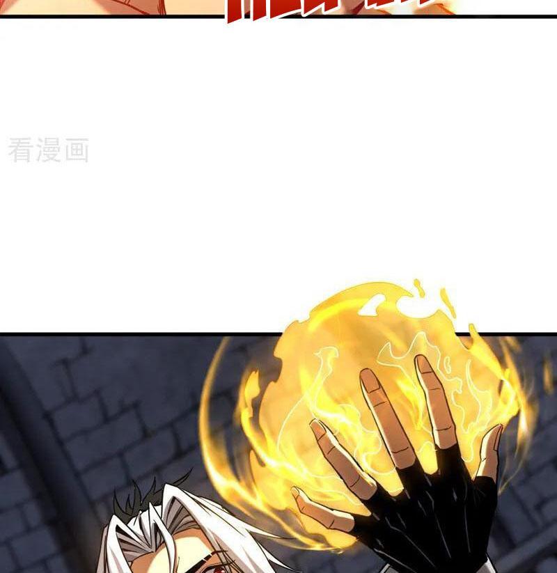 Đệ Tử Tu Luyện Còn Ta Thì Lười Biếng Chapter 93.5 - Trang 2