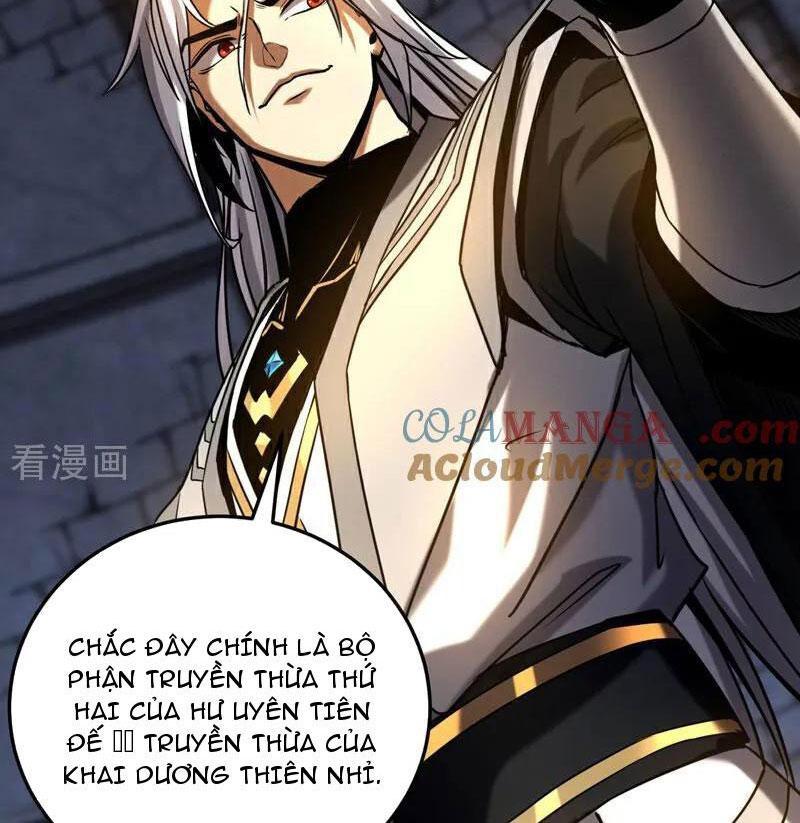 Đệ Tử Tu Luyện Còn Ta Thì Lười Biếng Chapter 93.5 - Trang 2