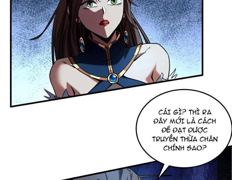 Đệ Tử Tu Luyện Còn Ta Thì Lười Biếng Chapter 93.5 - Trang 2