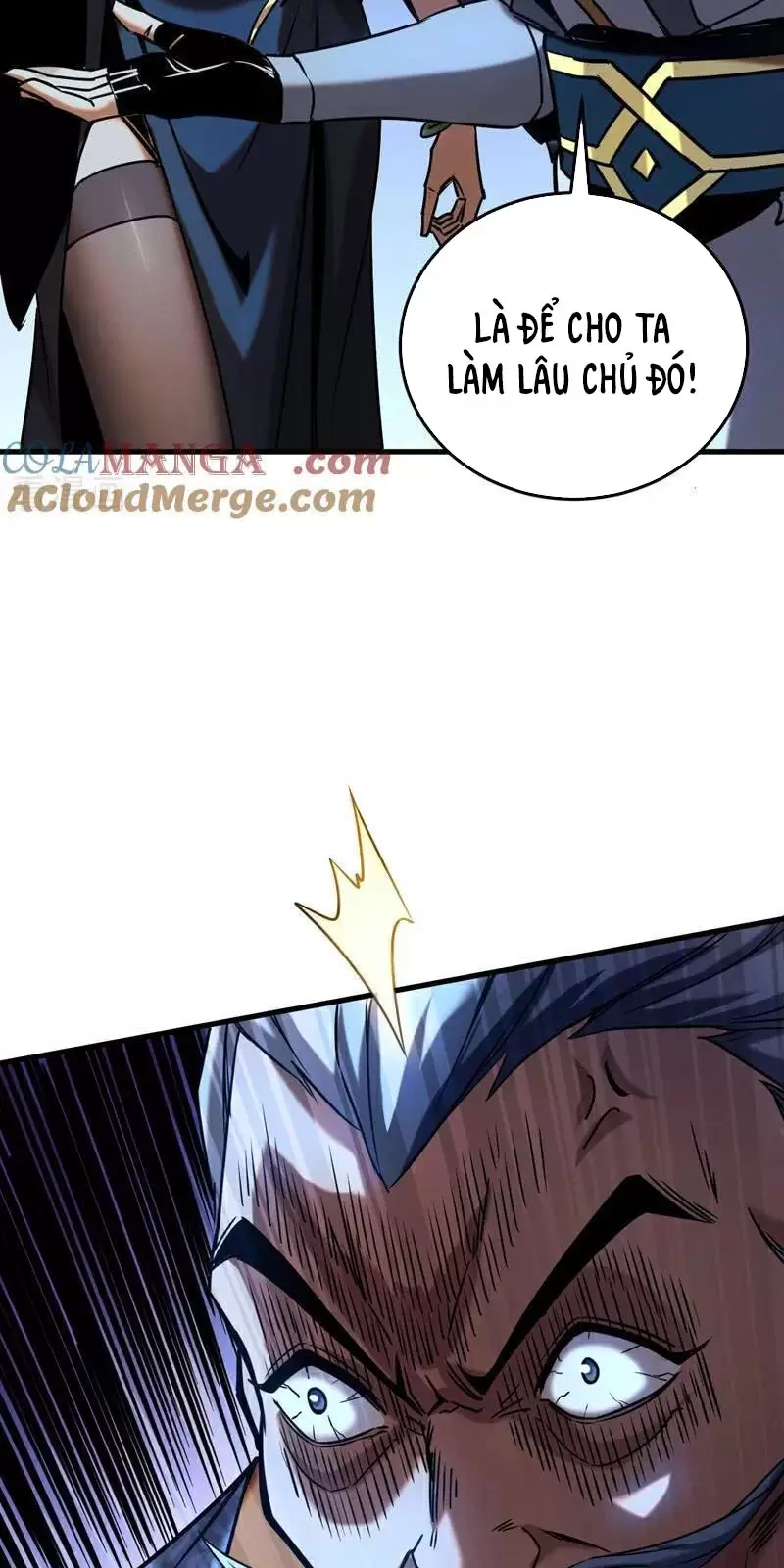 Đệ Tử Tu Luyện Còn Ta Thì Lười Biếng Chapter 93 - Trang 2