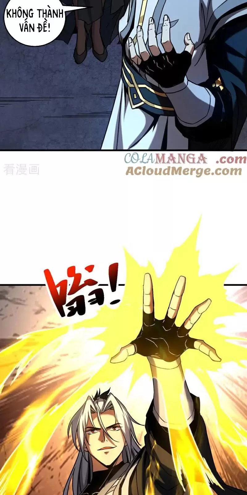 Đệ Tử Tu Luyện Còn Ta Thì Lười Biếng Chapter 93 - Trang 2