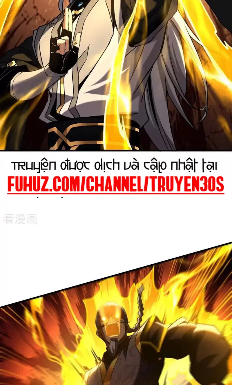 Đệ Tử Tu Luyện Còn Ta Thì Lười Biếng Chapter 93 - Trang 2