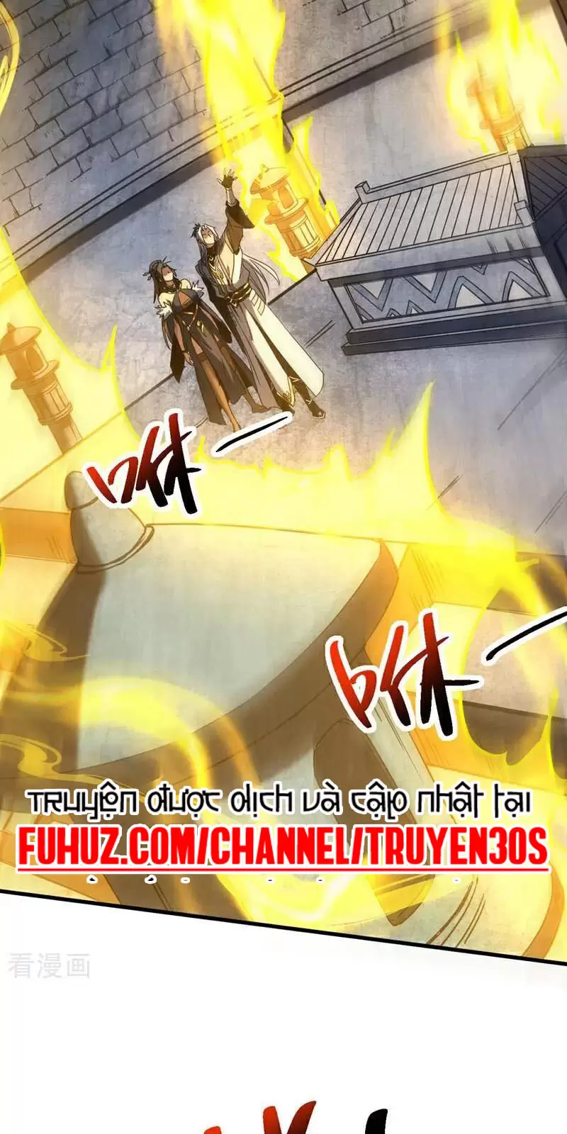 Đệ Tử Tu Luyện Còn Ta Thì Lười Biếng Chapter 93 - Trang 2