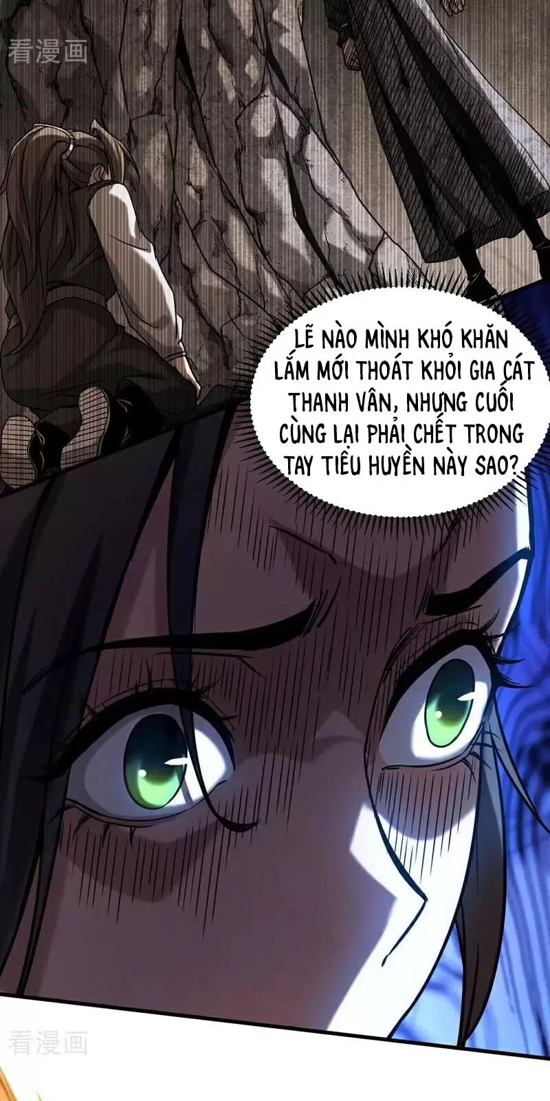 Đệ Tử Tu Luyện Còn Ta Thì Lười Biếng Chapter 93 - Trang 2