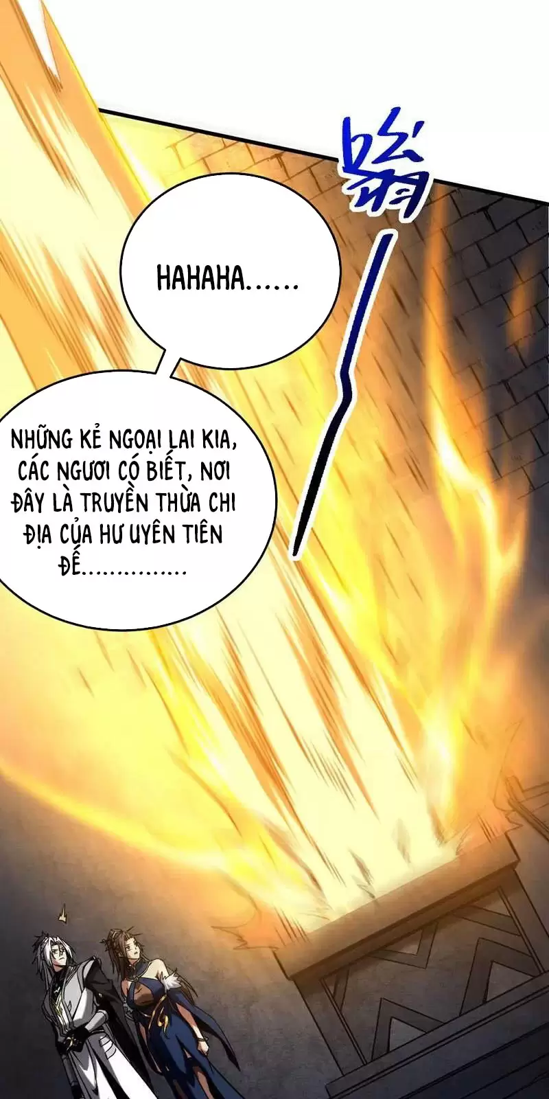 Đệ Tử Tu Luyện Còn Ta Thì Lười Biếng Chapter 93 - Trang 2