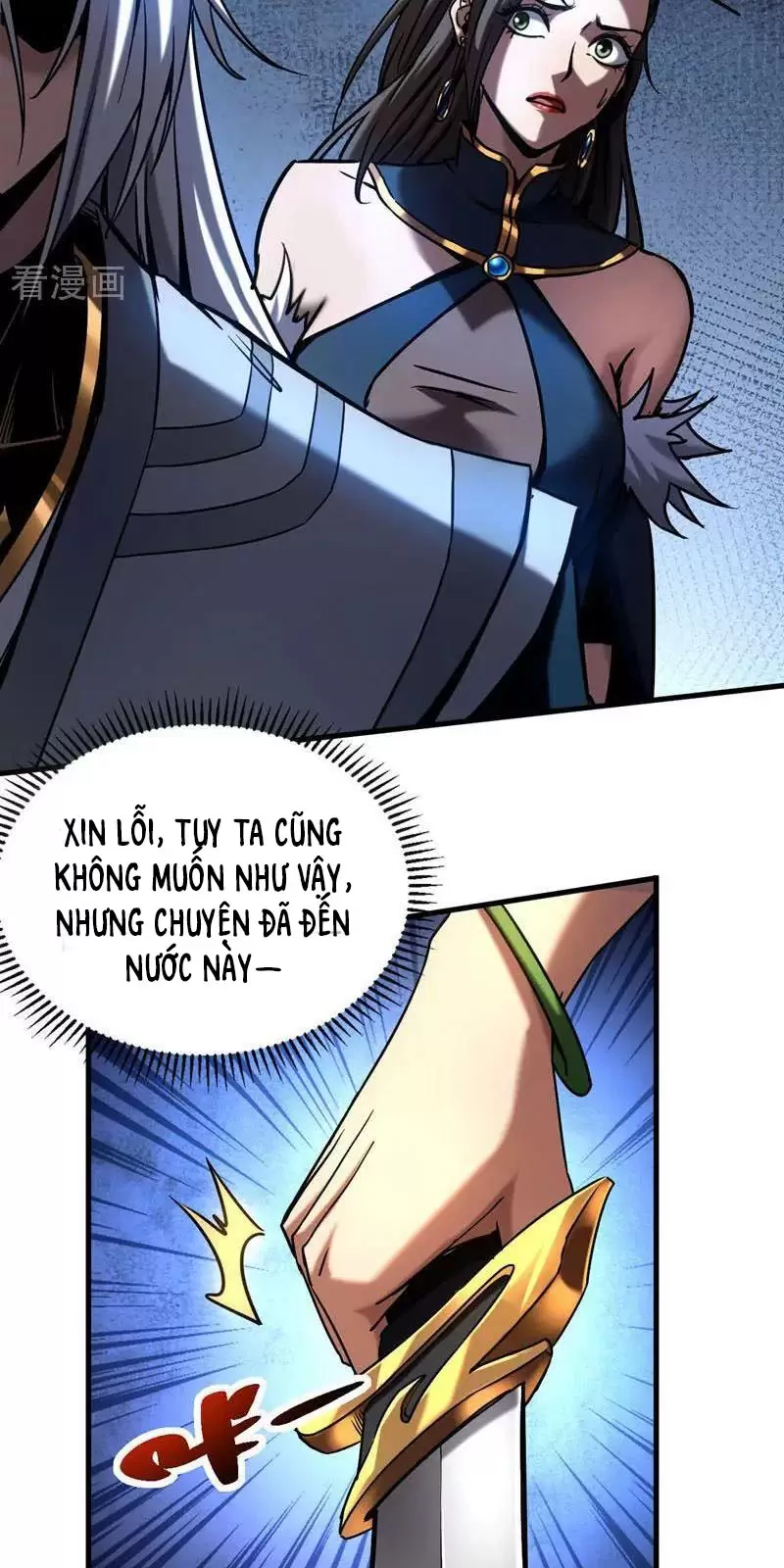 Đệ Tử Tu Luyện Còn Ta Thì Lười Biếng Chapter 93 - Trang 2