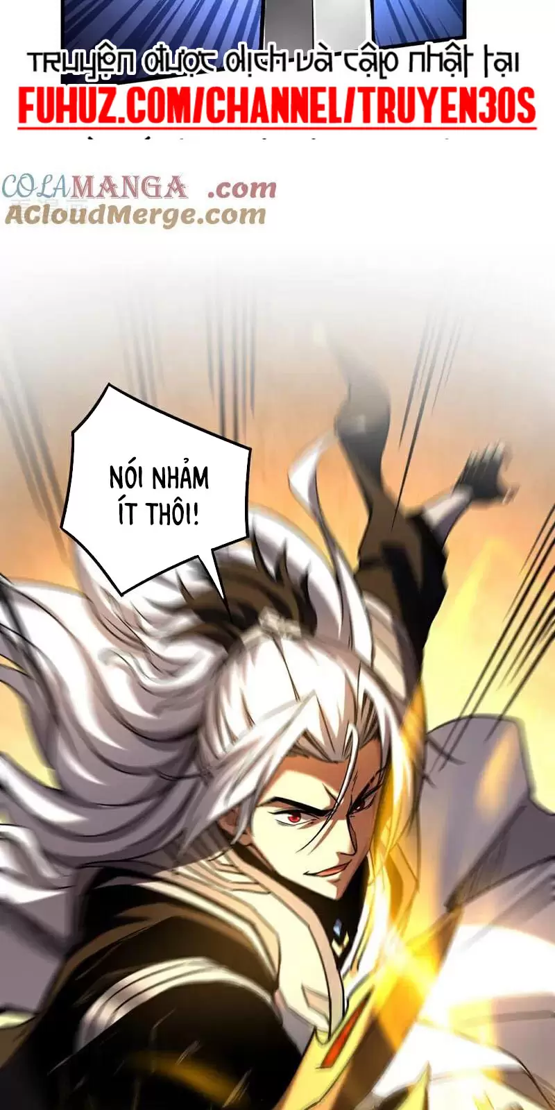 Đệ Tử Tu Luyện Còn Ta Thì Lười Biếng Chapter 93 - Trang 2