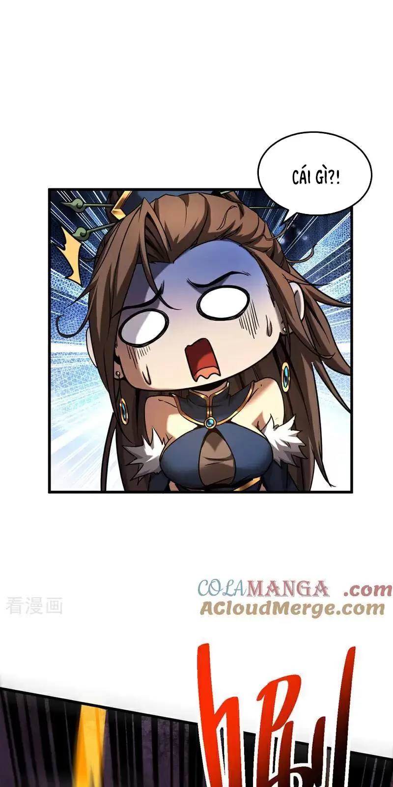 Đệ Tử Tu Luyện Còn Ta Thì Lười Biếng Chapter 93 - Trang 2