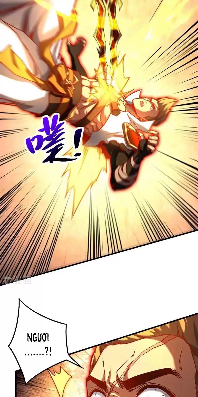 Đệ Tử Tu Luyện Còn Ta Thì Lười Biếng Chapter 93 - Trang 2