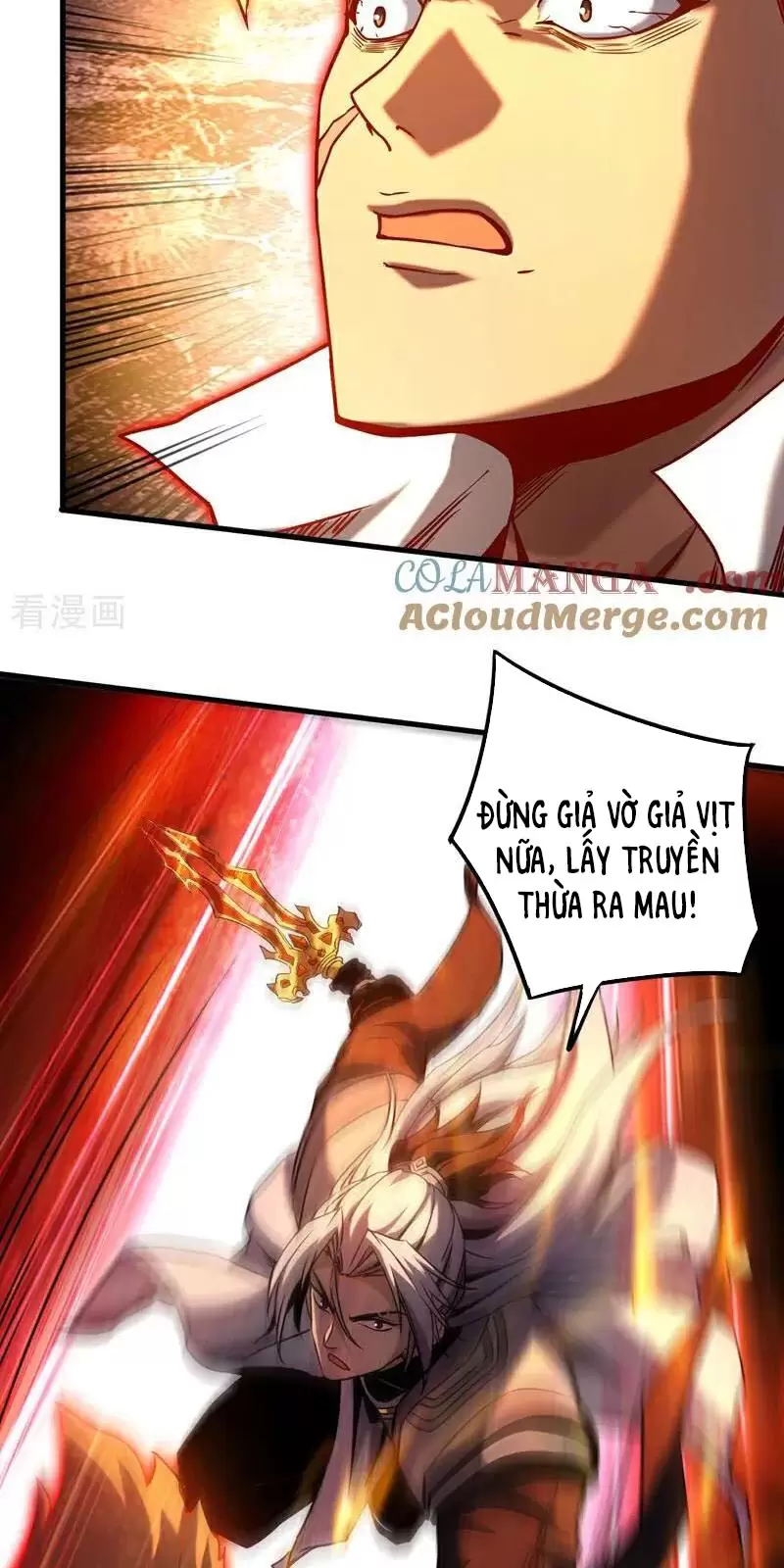 Đệ Tử Tu Luyện Còn Ta Thì Lười Biếng Chapter 93 - Trang 2