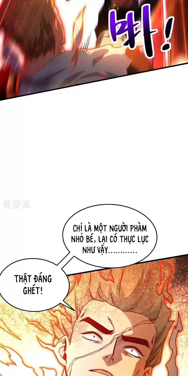 Đệ Tử Tu Luyện Còn Ta Thì Lười Biếng Chapter 93 - Trang 2