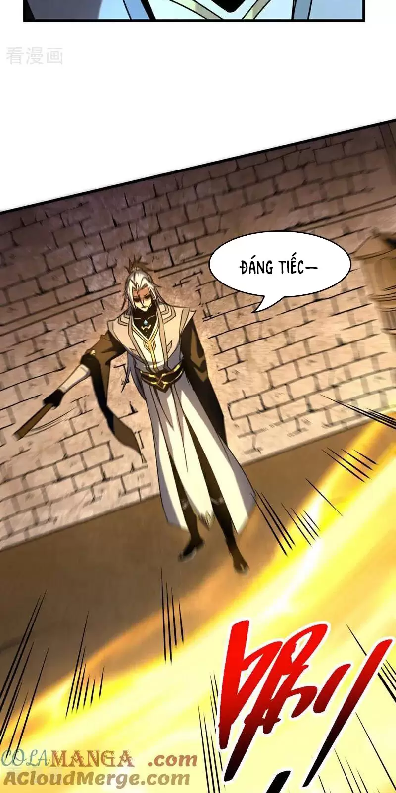 Đệ Tử Tu Luyện Còn Ta Thì Lười Biếng Chapter 93 - Trang 2