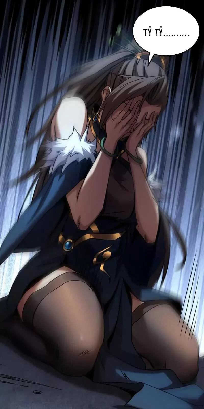 Đệ Tử Tu Luyện Còn Ta Thì Lười Biếng Chapter 93 - Trang 2