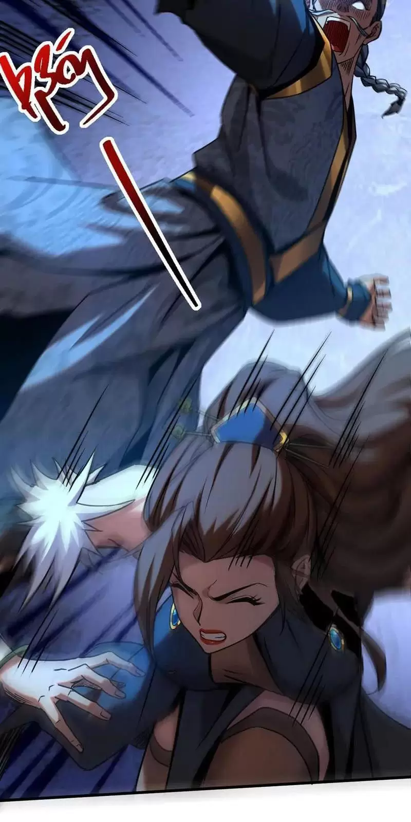 Đệ Tử Tu Luyện Còn Ta Thì Lười Biếng Chapter 93 - Trang 2