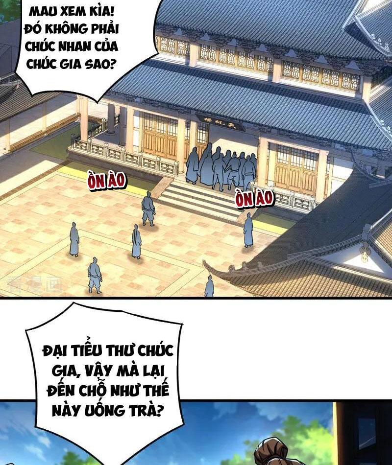 Đệ Tử Tu Luyện Còn Ta Thì Lười Biếng Chapter 94 - Trang 2