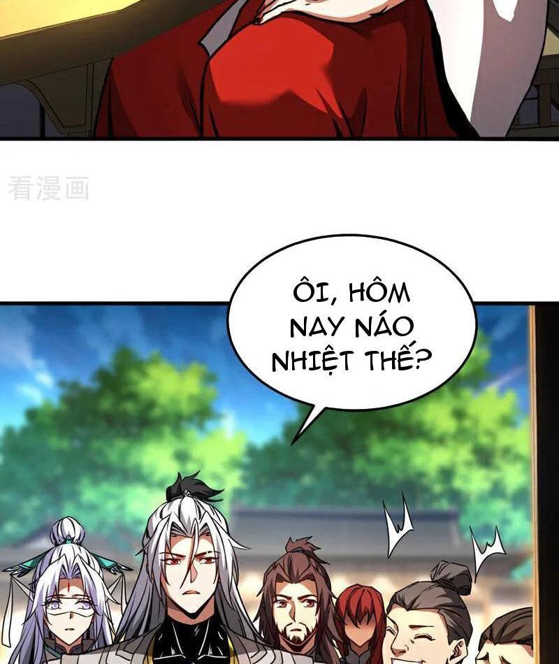 Đệ Tử Tu Luyện Còn Ta Thì Lười Biếng Chapter 94 - Trang 2