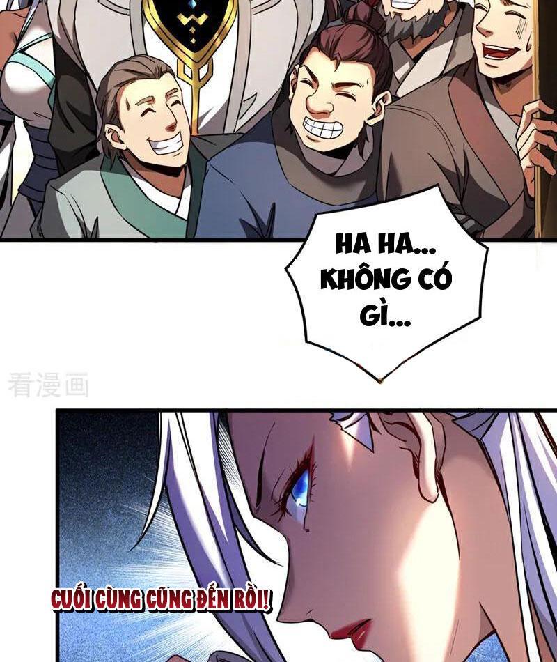 Đệ Tử Tu Luyện Còn Ta Thì Lười Biếng Chapter 94 - Trang 2