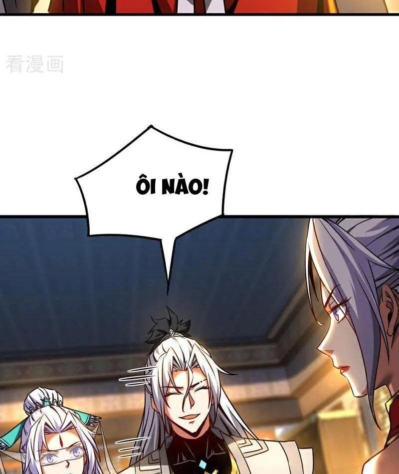 Đệ Tử Tu Luyện Còn Ta Thì Lười Biếng Chapter 94 - Trang 2