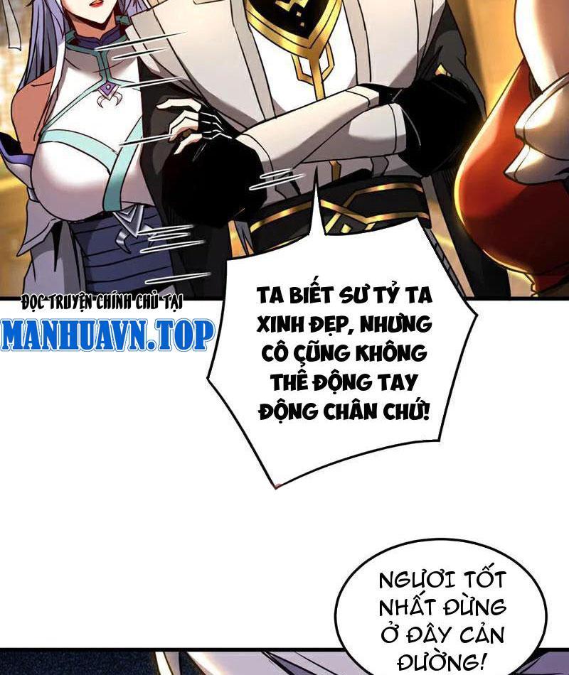 Đệ Tử Tu Luyện Còn Ta Thì Lười Biếng Chapter 94 - Trang 2