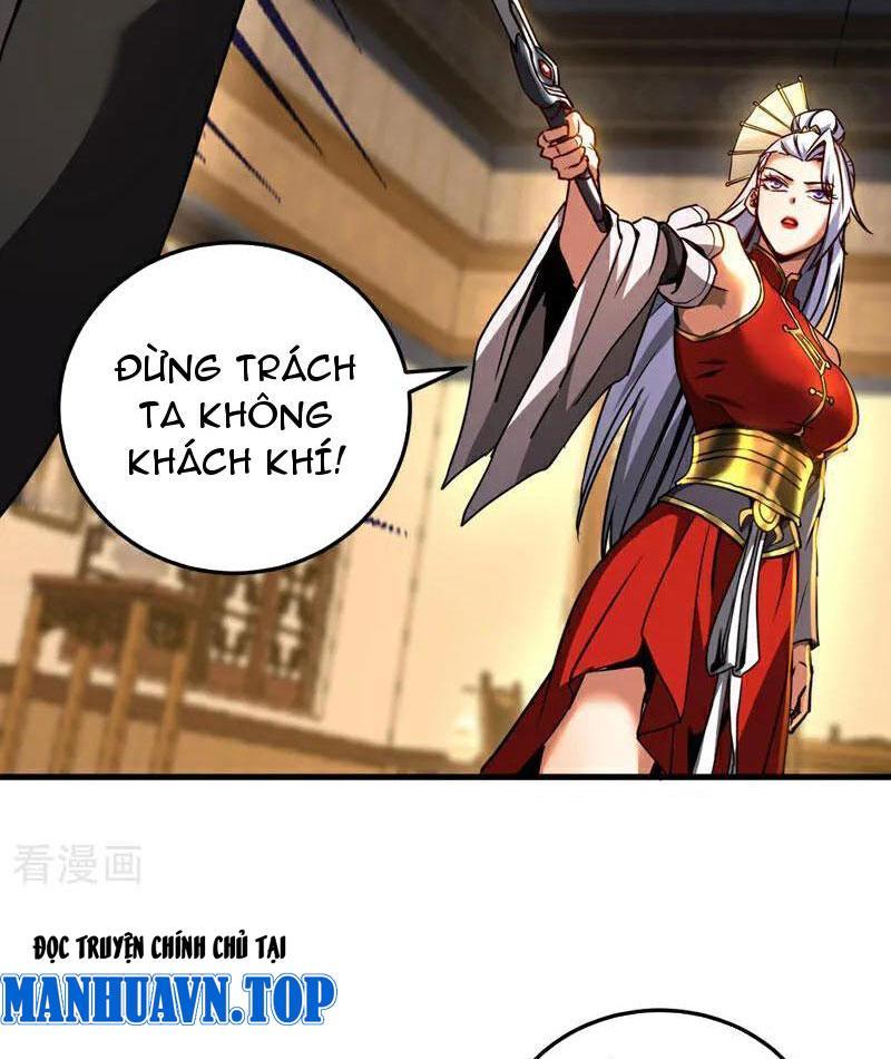 Đệ Tử Tu Luyện Còn Ta Thì Lười Biếng Chapter 94 - Trang 2