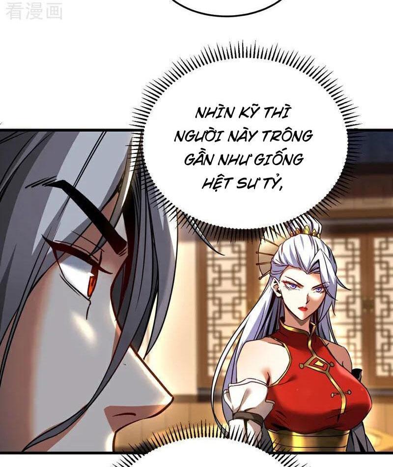 Đệ Tử Tu Luyện Còn Ta Thì Lười Biếng Chapter 94 - Trang 2