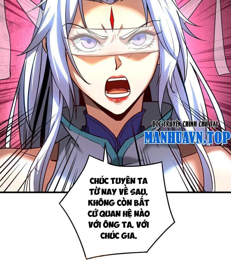 Đệ Tử Tu Luyện Còn Ta Thì Lười Biếng Chapter 94 - Trang 2