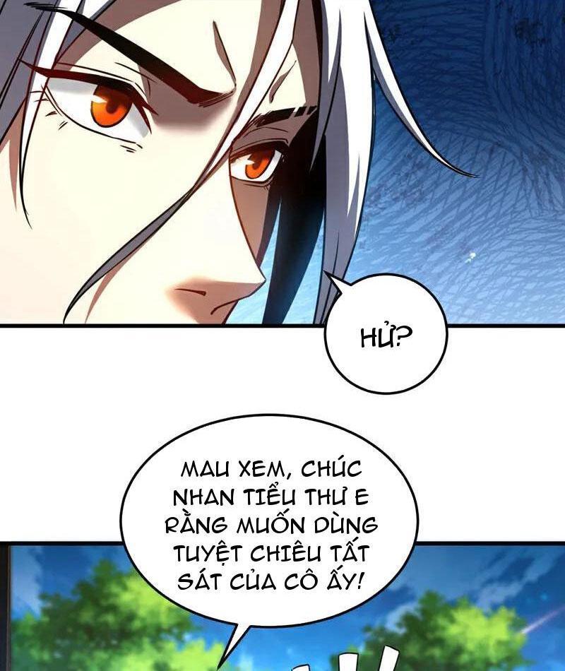 Đệ Tử Tu Luyện Còn Ta Thì Lười Biếng Chapter 94 - Trang 2