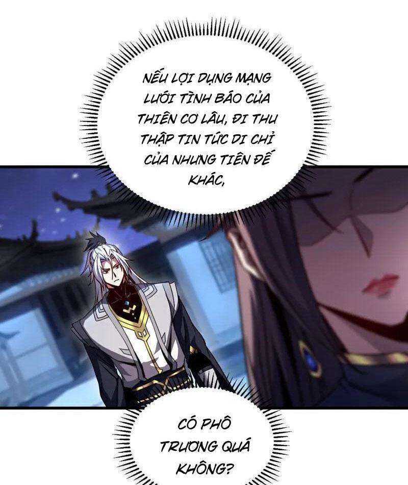 Đệ Tử Tu Luyện Còn Ta Thì Lười Biếng Chapter 94 - Trang 2