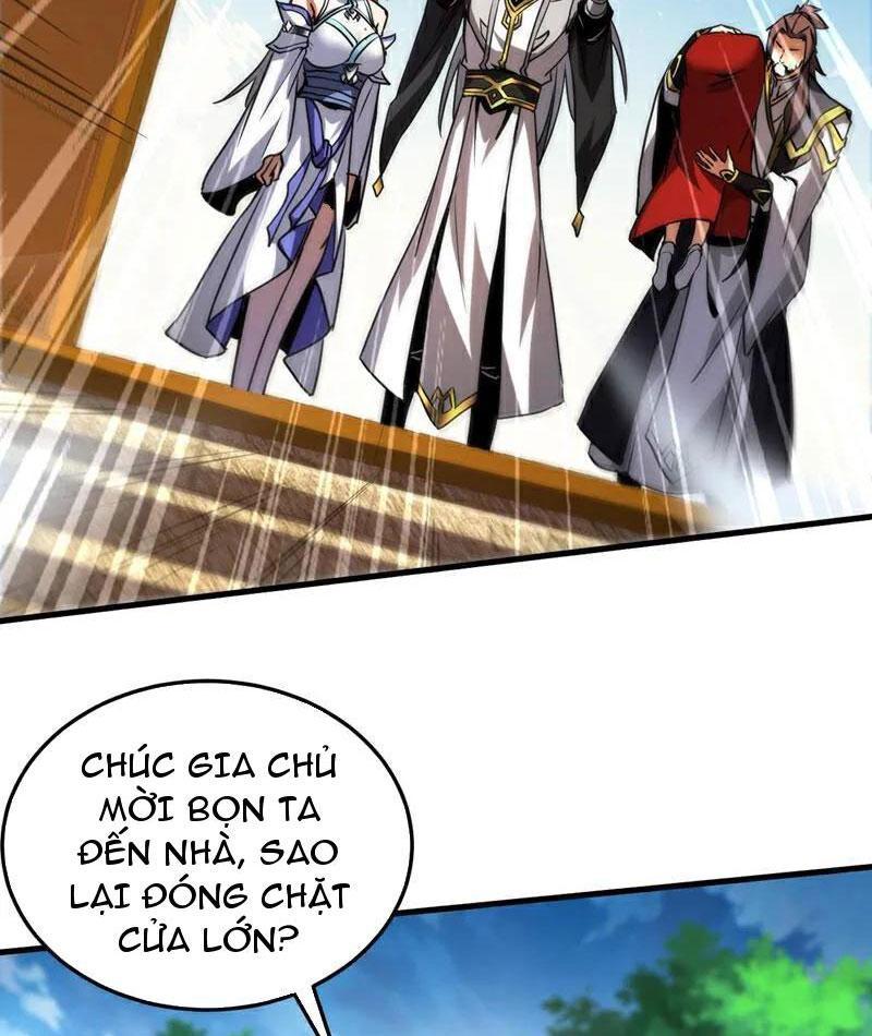 Đệ Tử Tu Luyện Còn Ta Thì Lười Biếng Chapter 94 - Trang 2