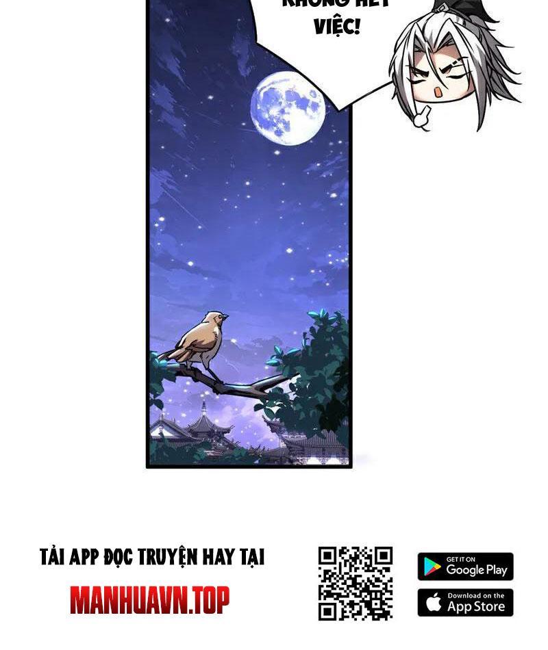 Đệ Tử Tu Luyện Còn Ta Thì Lười Biếng Chapter 94 - Trang 2