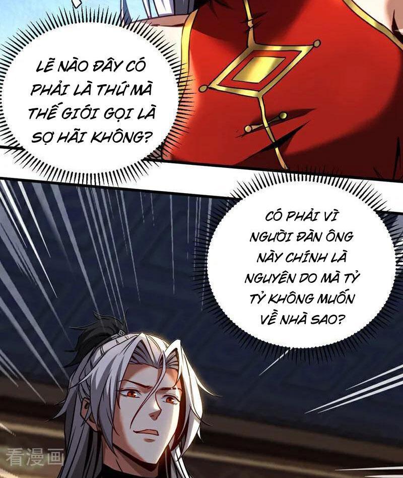 Đệ Tử Tu Luyện Còn Ta Thì Lười Biếng Chapter 95 - Trang 2