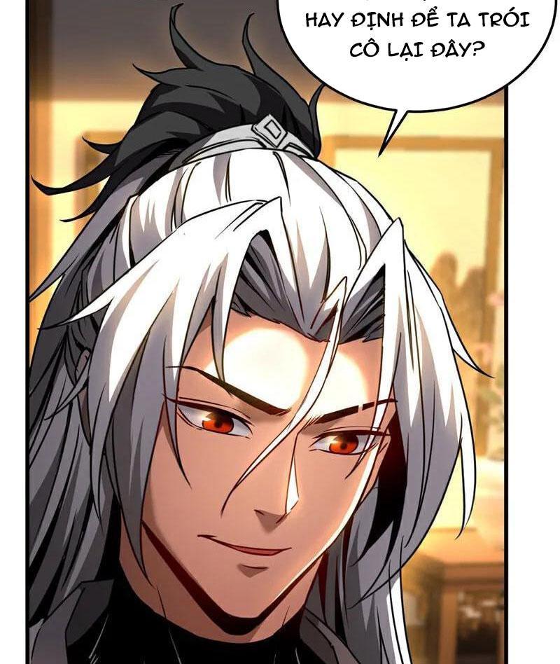 Đệ Tử Tu Luyện Còn Ta Thì Lười Biếng Chapter 95 - Trang 2