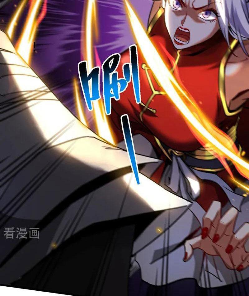 Đệ Tử Tu Luyện Còn Ta Thì Lười Biếng Chapter 95 - Trang 2