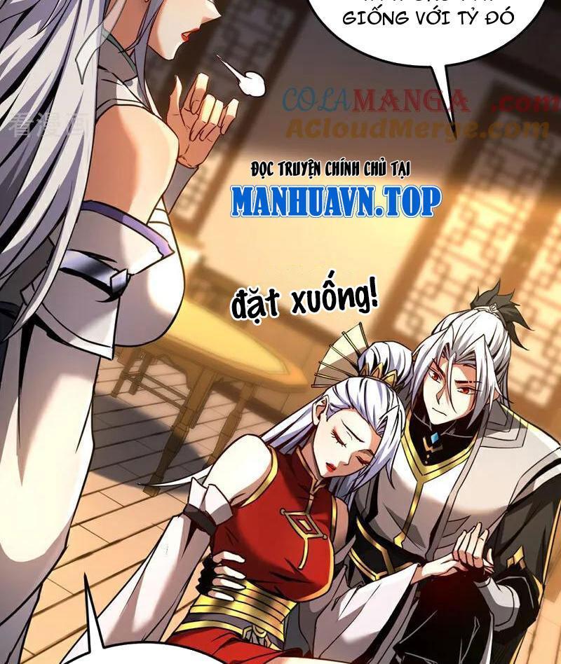 Đệ Tử Tu Luyện Còn Ta Thì Lười Biếng Chapter 95 - Trang 2