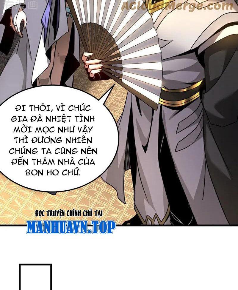 Đệ Tử Tu Luyện Còn Ta Thì Lười Biếng Chapter 95 - Trang 2