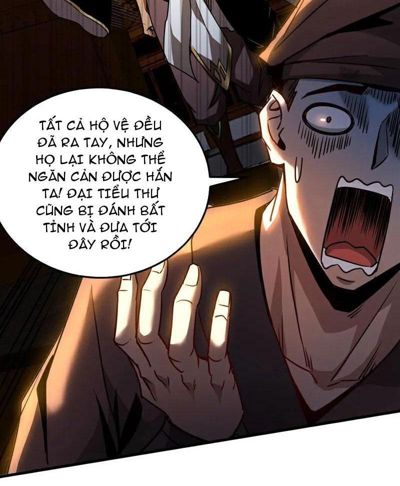 Đệ Tử Tu Luyện Còn Ta Thì Lười Biếng Chapter 95 - Trang 2
