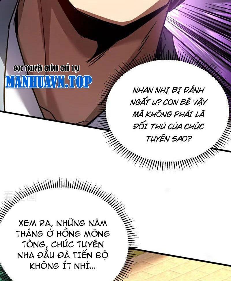 Đệ Tử Tu Luyện Còn Ta Thì Lười Biếng Chapter 95 - Trang 2