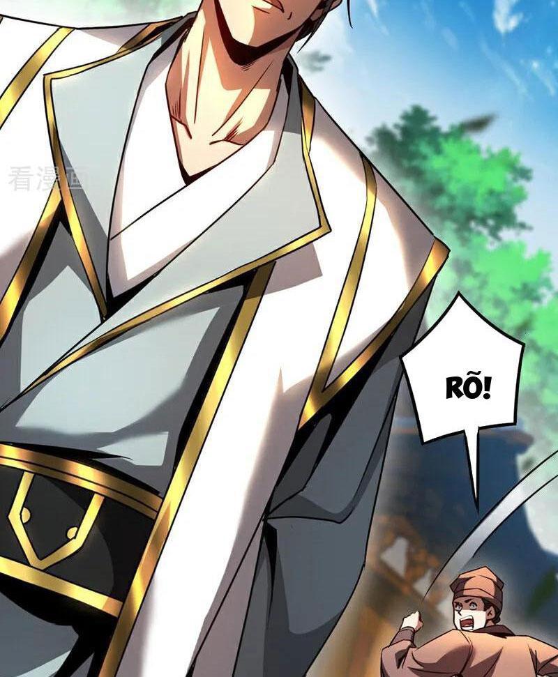 Đệ Tử Tu Luyện Còn Ta Thì Lười Biếng Chapter 95 - Trang 2